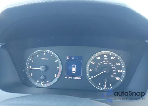 2017 Hyundai Sonata from USA, damaged, VIN 5NPE24AF3HH494038